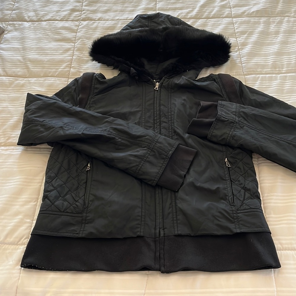 Elie Tahari Women’s Jacket